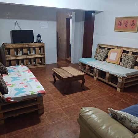 Mirante Do Sol Villa São Tomé das Letras Екстериор снимка