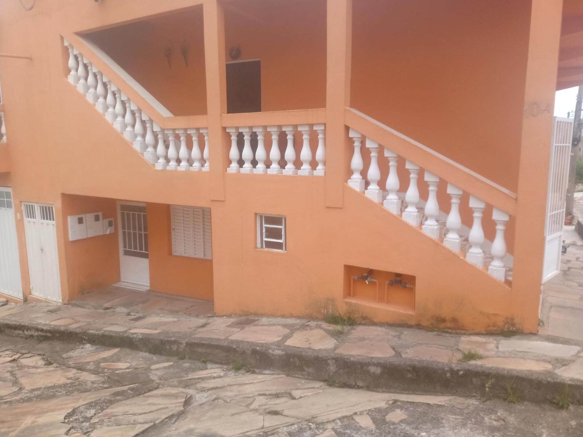 Mirante Do Sol Villa São Tomé das Letras Екстериор снимка