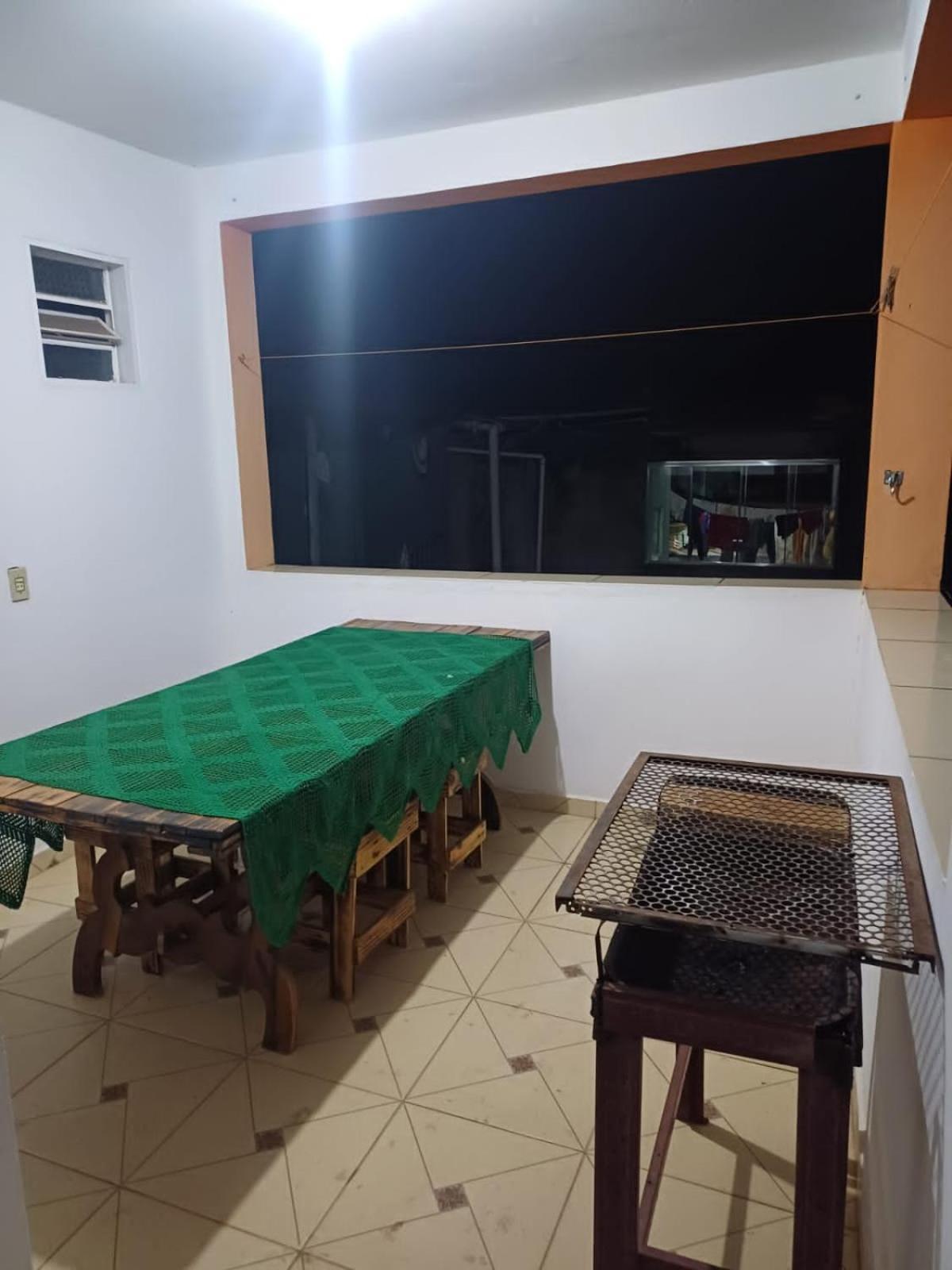 Mirante Do Sol Villa São Tomé das Letras Екстериор снимка